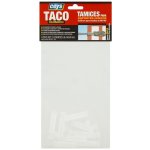 CEYS stko na chemickou kotvu 9x50mm 8ks – Hledejceny.cz