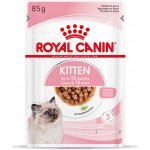 Royal Canin Kitten Instinctive Gravy 48 x 85 g – Sleviste.cz