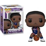 Funko Pop! 203 Basketbal Sacramento Kings DeAaron Fox – Zboží Dáma