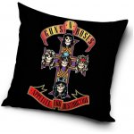 Carbotex Guns N Roses 40 x 40 cm – Zboží Dáma Carbotex Guns N Roses 40 x 40 cm – Zboží Dáma