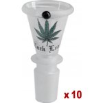 Black Leaf Kotlík Cylinder pískovaný 18.8mm – Hledejceny.cz