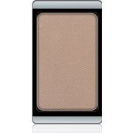 Artdeco Eye Brow Powder pudr na obočí v praktickém magnetickém pouzdře 282.3 Brown 0,8 g – Hledejceny.cz