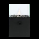 COSI Cosiscoop čtvercový černý – Sleviste.cz