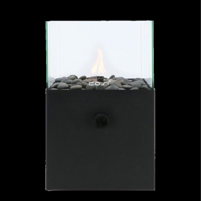 COSI Cosiscoop čtvercový černý – Sleviste.cz