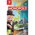 Monopoly – Zboží Dáma