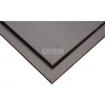 Voděodolná překližka hladká, hnědá 18x1250x2500 Topol, F-F (fólie - fólie), lepidlo AW100, 120 g – Hledejceny.cz