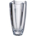 Crystalite Bohemia Skleněná váza Colosseum 305 mm – Sleviste.cz