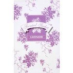 Scented Sachet vonný sáček Lavender 20 g – Zboží Dáma