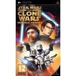 Star Wars The Clone Wars: Republic Heroes – Zboží Živě