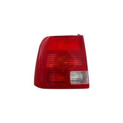 Levé zadní světlo VOLKSWAGEN PASSAT (B5 (3B)) |9/1996-11/2000| DEPO | 4411925LUECR – Zboží Mobilmania