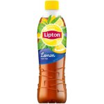 Lipton Ice Tea Lemon 0,5 l – Zboží Dáma