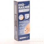 Exo-Nailer lak 2v1 5 ml – Sleviste.cz
