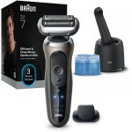 Braun Series 7 Wet&Dry 72-C7200CC – Hledejceny.cz