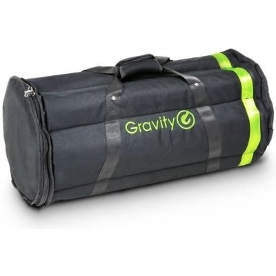 Gravity BGMS 6 SB transportní Bag pro 6 mikrofonních stojanů – Zboží Mobilmania