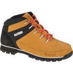 Timberland Euro Sprint Hiker A1NHJ/Wheat/Black Nubuck – Zboží Mobilmania