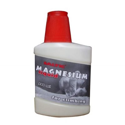 Saltic Magnesium liquid 200ml – Hledejceny.cz