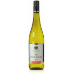 Dr. Zenzen Pinot Grigio 0% 0,75 l (holá láhev) – Hledejceny.cz