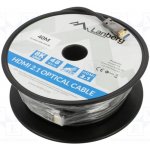 Lanberg CA-HDMI-30FB-0400-BK – Hledejceny.cz