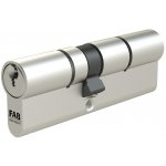 Assa Abloy FAB 3.00/DNs 30+40, 5 klíčů – HobbyKompas.cz