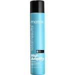 Matrix Total Results High Amplify Firm hold Hairspray 400 ml – Zboží Dáma