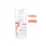 Original Atok Přírodní rozjasňující BB krém medium 30 ml – Zboží Mobilmania