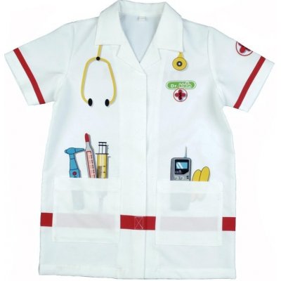 Klein Theo 4614 Doktorský plášť – Zboží Dáma