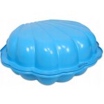 Paradiso Pískoviště / Bazének mušle modrá – Zboží Mobilmania