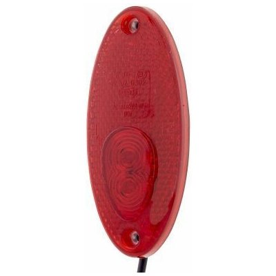 Koncové světlo HELLA 2TM 964 295-091 – Hledejceny.cz