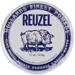 Reuzel Clay Matte hlína na vlasy 340 g – Zboží Mobilmania