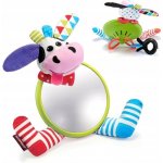 Yookidoo moje první zrcátko kravička – Sleviste.cz