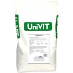 Univit Roboran D pro drůbež 20 kg – Hledejceny.cz