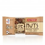 NUTREND De Nuts 35 g – Zboží Mobilmania