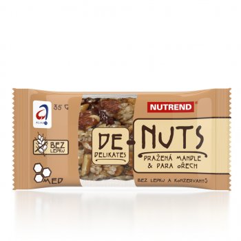 NUTREND De Nuts 35 g