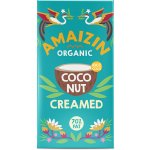 Amaizin Kokosový krém Bio 200 g – Zbozi.Blesk.cz