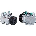kompresor klimatizace 2.7i 24V (typ HCC) – Zbozi.Blesk.cz