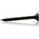 Šroub SAD TN FINE 3,5 x 45 FS do sádrokartonu / balení 500 ks – Hledejceny.cz