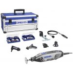 Dremel 4250 128 ks Mikro F0134250JK – HobbyKompas.cz