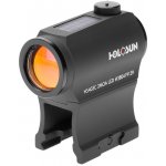 Holosun HE403B Elite zelený – Zboží Dáma