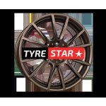 Proline PXF 8,5x19 5x114,3 ET45 matt bronze | Zboží Auto