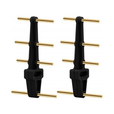 STABLECAM 2.4GHz Ya-gi Antenna Signal Booster (Black) - 1DJ2778 – Zboží Živě