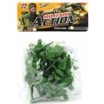 Teddies Sada vojáci v sáčku – Hledejceny.cz