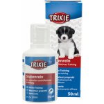 Kapky Trixie na výcvik, čistotný pes 50 ml – Hledejceny.cz