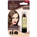 Golden Rose Gray Hair Touch Up Stick barvící korektor na odrostlé a šedivé vlasy 04 Red Brown 5,2 g