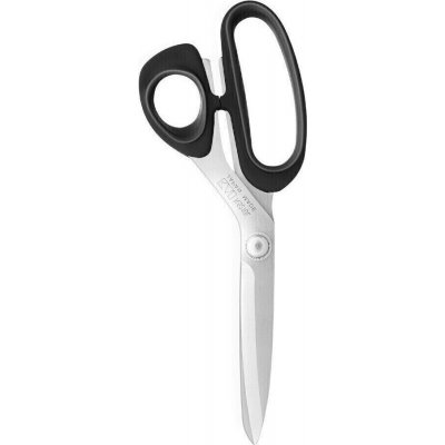 KAI profesionální krejčovské nůžky pro leváky KAI N5210 L, hladké ostří, s ergonomickou rukojetí, délka 21cm (8")