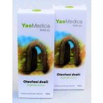 YaoMedica Otevření dveří 2 x 50 ml – Hledejceny.cz