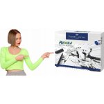 Faber-Castell Pitt Artist Pen Manga 19 ks +12 ks náhradních tuh 6715 12 ks – Zboží Živě