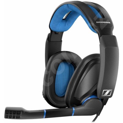 Sennheiser GSP 300 – Hledejceny.cz