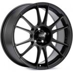 OZ Ultraleggera 8x18 5x110 ET38 matt black | Zboží Auto