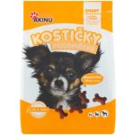 Akinu kostičky pro psy poloměkké 500 g – Zboží Mobilmania