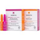 Sesderma C-Vit + Aglicolic Classic Forte Aglicolic Classic Forte protivráskové a hydratační sérum s AHA kyselinami 1,5 ml + C-Vit rozjasňující a obnovující sérum s vitaminem C 1,5 ml dárková sada